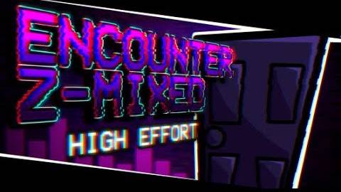 THE MIXED COLLECTION (ENCOUNTER Z-MIXED) Encounter | FNF