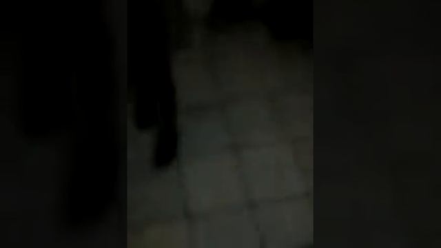 в нашем женском туалете)-ой, то есть в раздевалке...