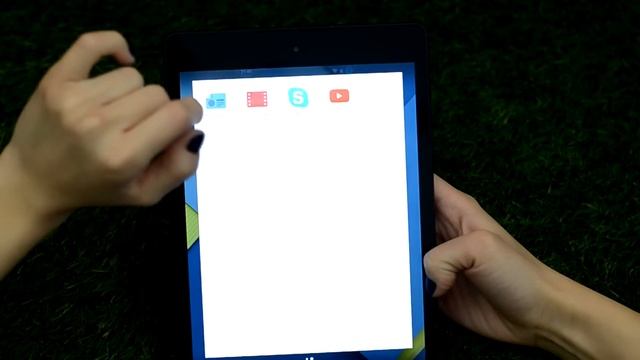 Видео обзор Android 5.0 Lollipop - Улетный 