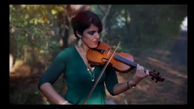 Ed Sheeran - Perfect - Violin Cover By Petya Ivanova