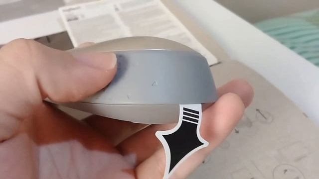 Unboxing De Mouse Bom E Barato Pra Mac, PC E Chrome OS. | Logitech M170