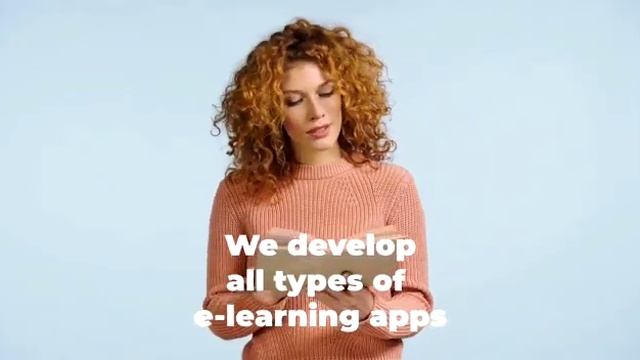 E-learning App Development | Educational App Development Company