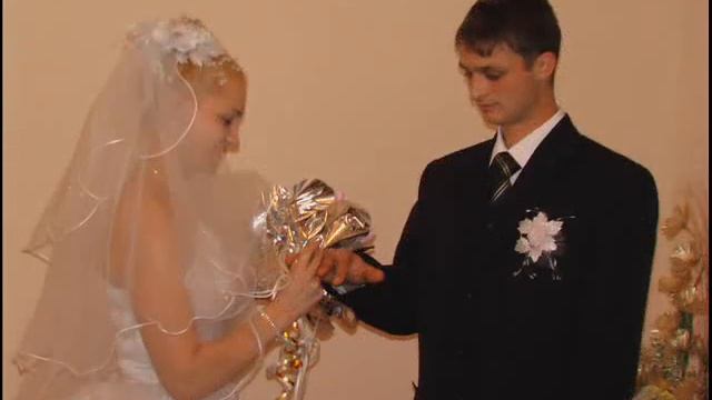 СВАДЕБНЫЕ ЦВЕТЫ!.wmv