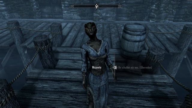 Ps4 German  18+ Skyrim Geld Besorgen Für Unser Haus