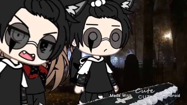 Meme: что же в чёрном ящике? Оригинал🕷✌