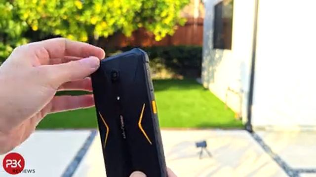 Ulefone Armor X12 Pro Rugged Durability  Drop Test