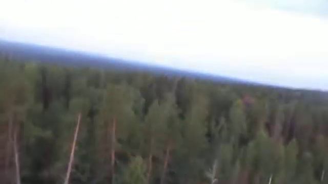 Ялгуба.Лето.Высшая точка курорта.