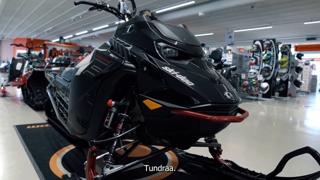 Lynx ja Ski-Doo 2023 Moottorikelkkoihin Pääsiäiskampanja! Etusi jopa 750€ - Toimi nyt!