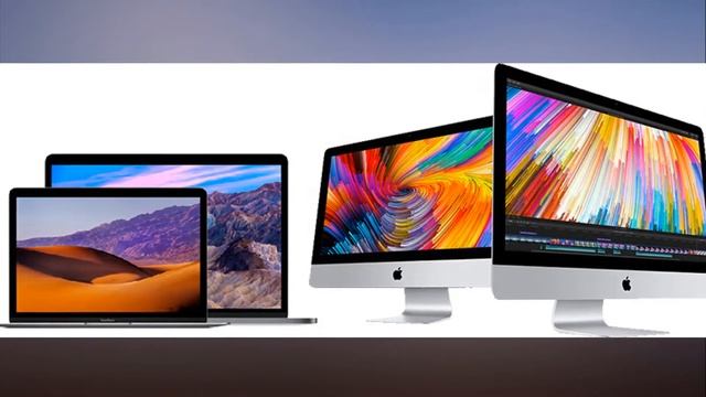 Expercom Debuts Black Friday Sale On High End Configurations Of MacBook Pro And IMac