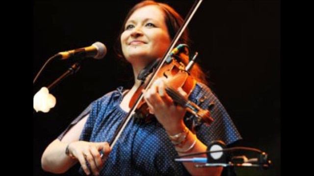 Eliza Carthy Whispers Of Summer