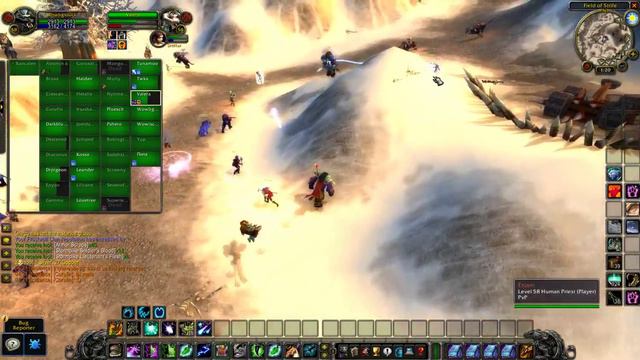 Happy Father's Day! - World Of Warcraft CLASSIC BETA - Wanna Alterac Valley 1.12 & Chill! More?