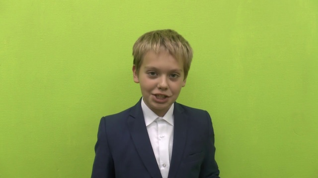 видеоблог за сентябрь