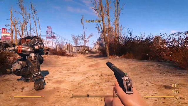 FALLOUT 4 FUNNY MOMENTS (and Lil Bit Of 76) || Little Pieces Of My Old Gameplay