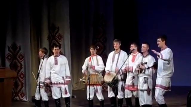 Торама - Ков пурнат-сэрнят мазый тейтерь?