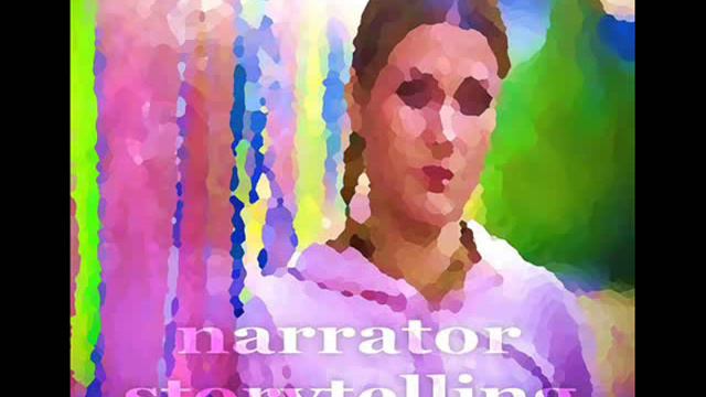 Various Artists - Narrator Storytelling (Narcissa Deephouse Mixset)