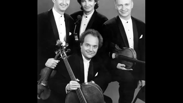 Beethoven Op. 131 1/3