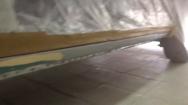 Быстрее, чем вы думаете: ремонт