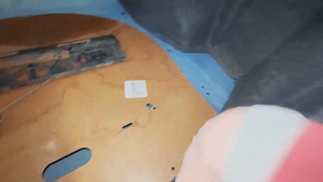 Ремонт без головной боли: лёгкие шаги к обновлению
