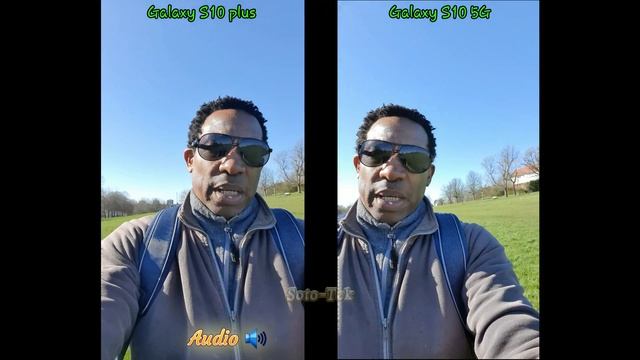 Galaxy S10 Plus Vs Galaxy S10 5G Camera Comparison (2022). Best Budget Options Of 2022 So Far.
