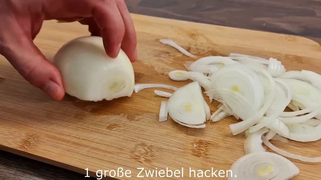 Sie Sind So Lecker, Mein Großvater Macht Sie 3 Mal Die Woche! Sehr Einfaches Rezept!