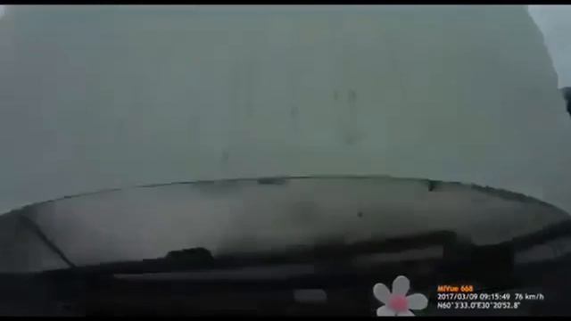 Дураки и #дороги №3