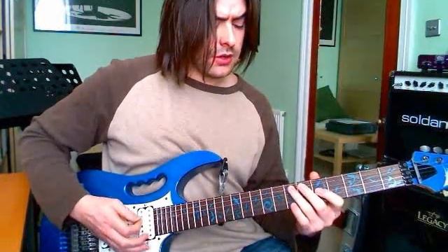 Black Night By Deep Purple - Guitar Lesson W/TAB - MasterThatRiff! 13