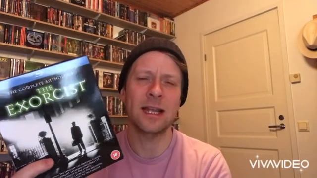 Week 378: (Heaven Vs Hell) Exorcist: The Beginning