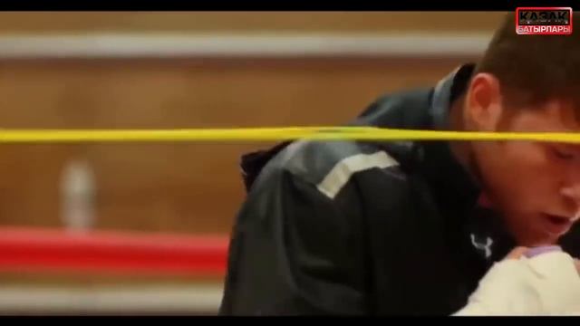 Батыр Жүкембаевтың қайырымдылығы; GGG-