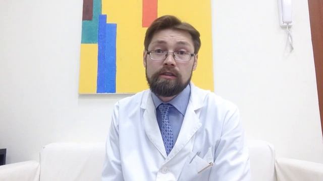 Неврологическая клиника доктора Шарова. Акция1