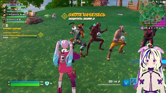 ГОРЯЧИЙ ТАНЕЦ / Iola_nyashnaya