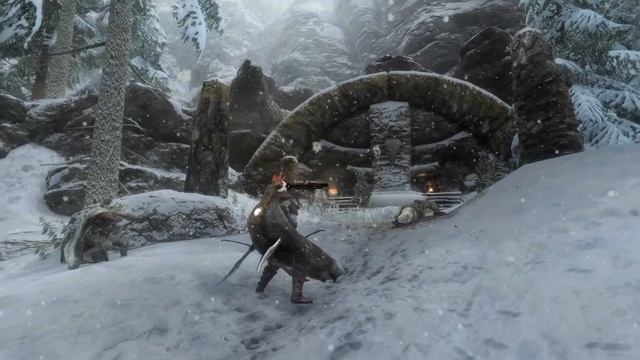 Nolvus Ascension - Skyrim Anniversary Edition Part Three