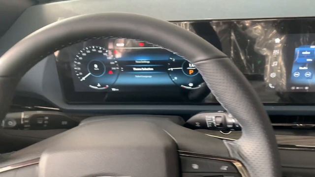 2023 Ford Territory