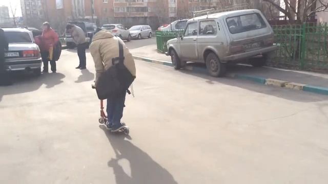 Ломаем Micro Sprite