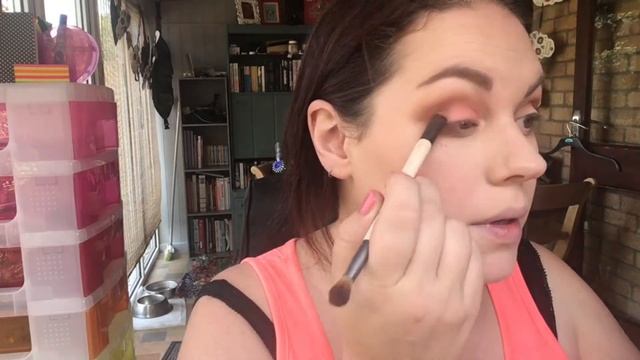 SWEET PEACH DUPE? TAM BEAUTY TRY ON AND FIRST IMPRESSIONS