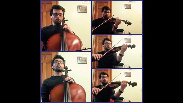 Pirates Of The Caribbean Arr. Larry Moore