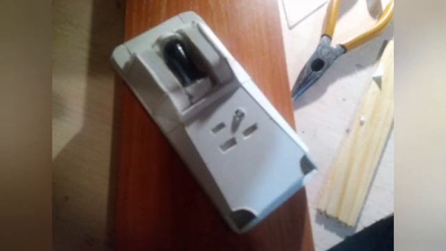 детектор отклик своими руками