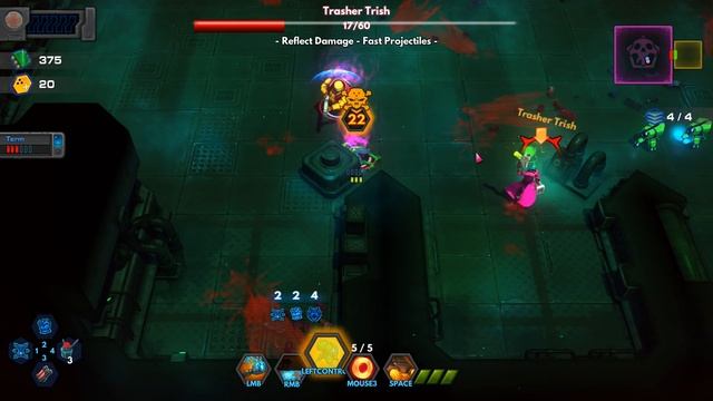 Kill To Collect. Кооп-прохождение на норме #3.