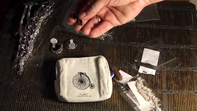 Покупки на Aliexpress. Заказываем слипоны, бижу и Mac в Алматы