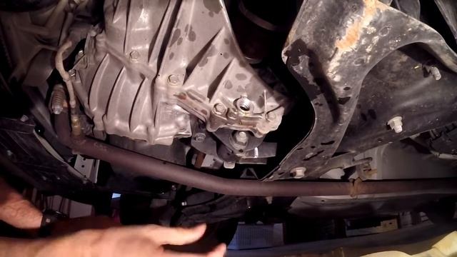 Vidange Boite De Vitesse Toyota Aygo 3 Cylindre Essence, How To Change Gear Box