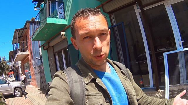 Прошли через медицину в Грузии. Передаём свой опыт.