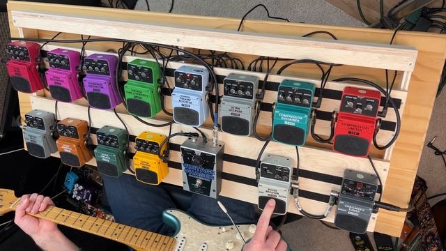 Do Behringer Guitar Pedals Sound Good?