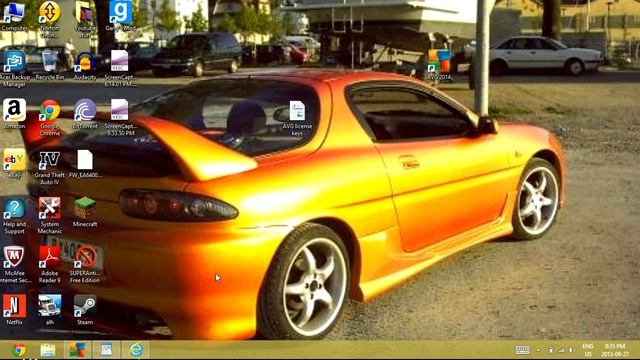 How-to: Get AVG Internet Security 2014 FREE