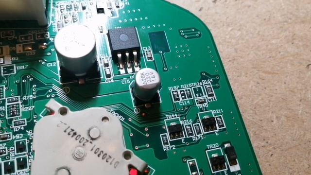 Интерьерная Пентагония