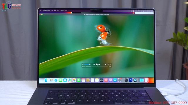 Đánh Giá Thực Tế Macbook Pro 16 Inch M1 Sau 1 Thời Gian Ra Mắt