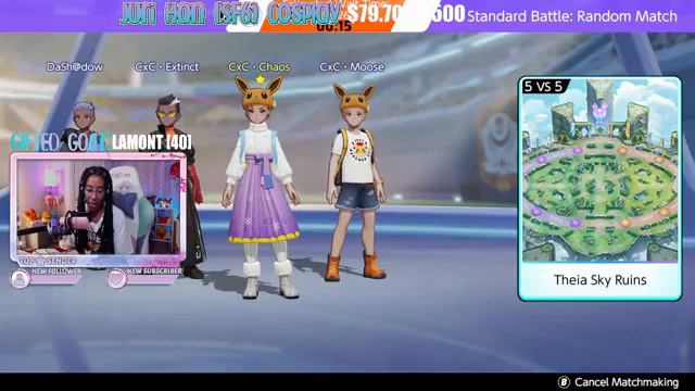 Pokémon Unite： WORST UPDATE YET？ 100s