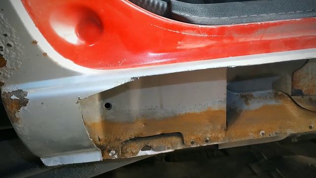 Покраска авто своими руками