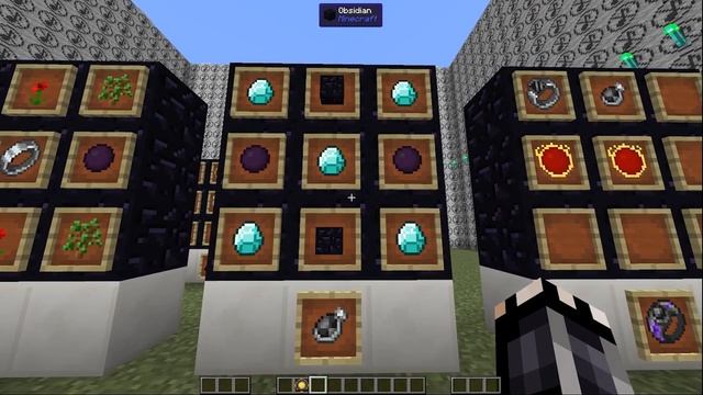 Project E | Minecraft Mod Guide | Minecraft Mods For Dummies | FINALE