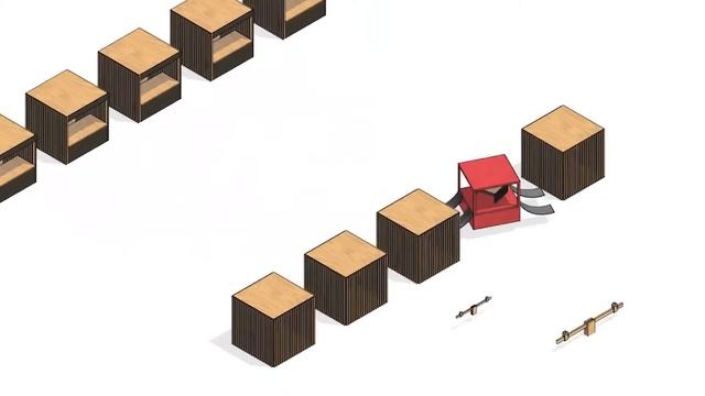 Шоурил студии MulTeam 2021