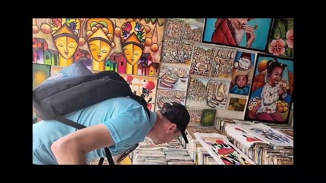 Я ОФИГЕЛА ??САМЫЙ КРУТОЙ ГИД ЖИВЕТ В ДОМИНИКАНЕ??