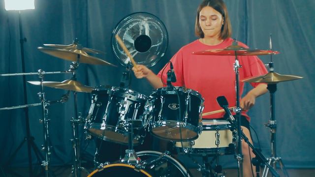 Ивлева Кристина. Change (Deftones)